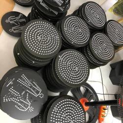 XƯỞNG SẢN XUẤT ĐÈN TÍN HIỆU GIAO THÔNG EMC – Made in Việt Nam!