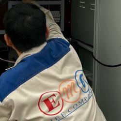 LẮP ĐẶT ĐÈN GIAO THÔNG NĂNG LƯỢNG MẶT TRỜI TẠI KĐT ĐÔ NGHĨA