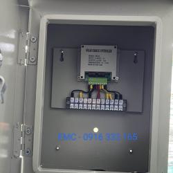 BỘ CHUYỂN ĐỔI NĂNG LƯỢNG MẶT TRỜI