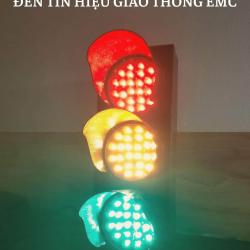 ĐÈN XANH VÀNG ĐỎ D100